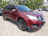1GNKRGKD0HJ****** Salvage and Wrecked 2017 Chevrolet Traverse in Indianapolis