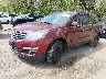 1GNKRGKD0HJ****** Used and Repairable 2017 Chevrolet Traverse in Indianapolis