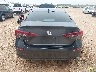 2HGFE2F51NH****** Wrecked 2022 Honda Civic