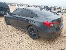 2HGFE2F51NH****** Salvage and Repairable 2022 Honda Civic in Abilene