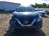 5N1AZ2MG7GN****** Used 2016 Nissan Murano in Mississippi State