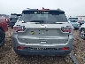 3C4NJDCB0LT****** Wrecked 2020 Jeep Compass