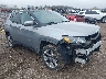 3C4NJDCB0LT****** Salvage and Wrecked 2020 Jeep Compass in Detroit
