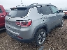 3C4NJDCB0LT****** Salvage and Wrecked 2020 Jeep Compass in Michigan State
