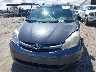 5TDZA23C36S****** Destrozados 2006 Toyota Sienna en Estado de California
