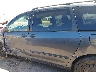 5TDZA23C36S****** Reparables 2006 Toyota Sienna en Estado de California