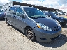 5TDZA23C36S****** Salvamento y Destrozados 2006 Toyota Sienna en East Bay