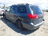 5TDZA23C36S****** Salvamento y Reparables 2006 Toyota Sienna en East Bay