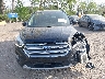 1FMCU0GD1HU****** Wrecked 2017 Ford Escape in Indiana State
