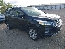 1FMCU0GD1HU****** Salvage and Wrecked 2017 Ford Escape in Indianapolis