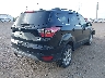 1FMCU0GD1HU****** Salvage and Wrecked 2017 Ford Escape in Indiana State