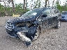 1FMCU0GD1HU****** Salvage and Repairable 2017 Ford Escape in Indiana State