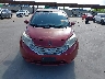 3N1CE2CP6GL****** Destrozados 2016 Nissan Versa Note en Estado de Texas