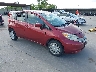 3N1CE2CP6GL****** Salvamento y Destrozados 2016 Nissan Versa Note en Dallas