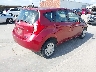 3N1CE2CP6GL****** Salvamento y Destrozados 2016 Nissan Versa Note en Estado de Texas