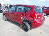 3N1CE2CP6GL****** Salvamento y Reparables 2016 Nissan Versa Note en Estado de Texas