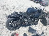JKBZXJK10RA****** Salvage 2024 Kawasaki Ninja ZX-6R in Georgia State