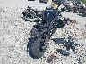 JKBZXJK10RA****** Salvage and Wrecked 2024 Kawasaki Ninja ZX-6R in Georgia State