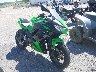 ML5EXEP15RD****** Salvamento y Destrozados 2024 Kawasaki Ninja 650 en York Springs
