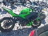 ML5EXEP15RD****** Salvamento 2024 Kawasaki Ninja 650 en Estado de Pennsylvania
