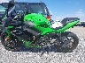 ML5EXEP15RD****** Destrozados 2024 Kawasaki Ninja 650 en Estado de Pennsylvania