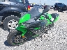 ML5EXEP15RD****** Usados y Reparables 2024 Kawasaki Ninja 650 en York Springs