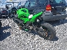 ML5EXEP15RD****** Salvamento y Reparables 2024 Kawasaki Ninja 650 en York Springs