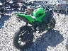 ML5EXEP15RD****** Salvamento y Destrozados 2024 Kawasaki Ninja 650 en Estado de Pennsylvania