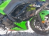 ML5EXEP15RD****** Destrozados 2024 Kawasaki Ninja 650 en York Springs