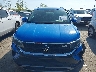 3VVPX7B29NM****** Wrecked 2022 Volkswagen Taos in Ohio State