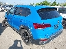 3VVPX7B29NM****** Salvage and Repairable 2022 Volkswagen Taos in Cleveland