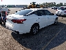 1N4BL4BV3RN****** Salvage and Wrecked 2024 Nissan Altima in South Carolina State