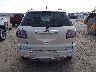 1GKKVTKD4FJ****** Destrozados 2015 GMC Acadia