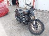 1HD1YWZ19PB****** Salvage and Wrecked 2023 Harley-Davidson Low Rider S in Rec Rides Online Exclusive