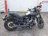1HD1YWZ19PB****** Wrecked 2023 Harley-Davidson Low Rider S in New York State