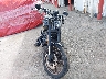 1HD1YWZ19PB****** Used and Repairable 2023 Harley-Davidson Low Rider S in New York State