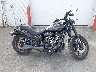 1HD1YWZ19PB****** Wrecked 2023 Harley-Davidson Low Rider S in Rec Rides Online Exclusive