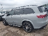 4JGFF5KE2RB****** Salvage 2024 Mercedes-Benz Gls 450