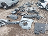 4JGFF5KE2RB****** Wrecked 2024 Mercedes-Benz Gls 450 in Oklahoma State