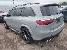 4JGFF5KE2RB****** Salvage and Repairable 2024 Mercedes-Benz Gls 450 in Oklahoma City