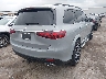 4JGFF5KE2RB****** Salvage and Wrecked 2024 Mercedes-Benz Gls 450 in Oklahoma State