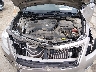 1N4AL3AP8DC****** Repairable 2013 Nissan Altima in Wichita