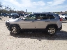 1C4PJMCB2FW****** Reparables 2015 Jeep Cherokee en Estado de New Hampshire