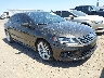 WVWBN7AN2GE****** Salvage and Wrecked 2016 Volkswagen CC in Phoenix