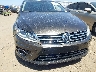 WVWBN7AN2GE****** Salvage and Repairable 2016 Volkswagen CC in Arizona State