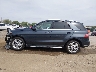 4JGDA5HB2EA****** Reparables 2014 Mercedes-Benz ML 350 en Estado de Kansas