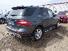 4JGDA5HB2EA****** Salvamento y Destrozados 2014 Mercedes-Benz ML 350 en Estado de Kansas
