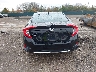 19XFC1F79LE****** Wrecked 2020 Honda Civic