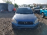 JTMBK35V375****** Wrecked 2007 Toyota RAV4 in Virginia State
