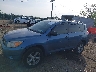 JTMBK35V375****** Repairable 2007 Toyota RAV4 in Virginia State